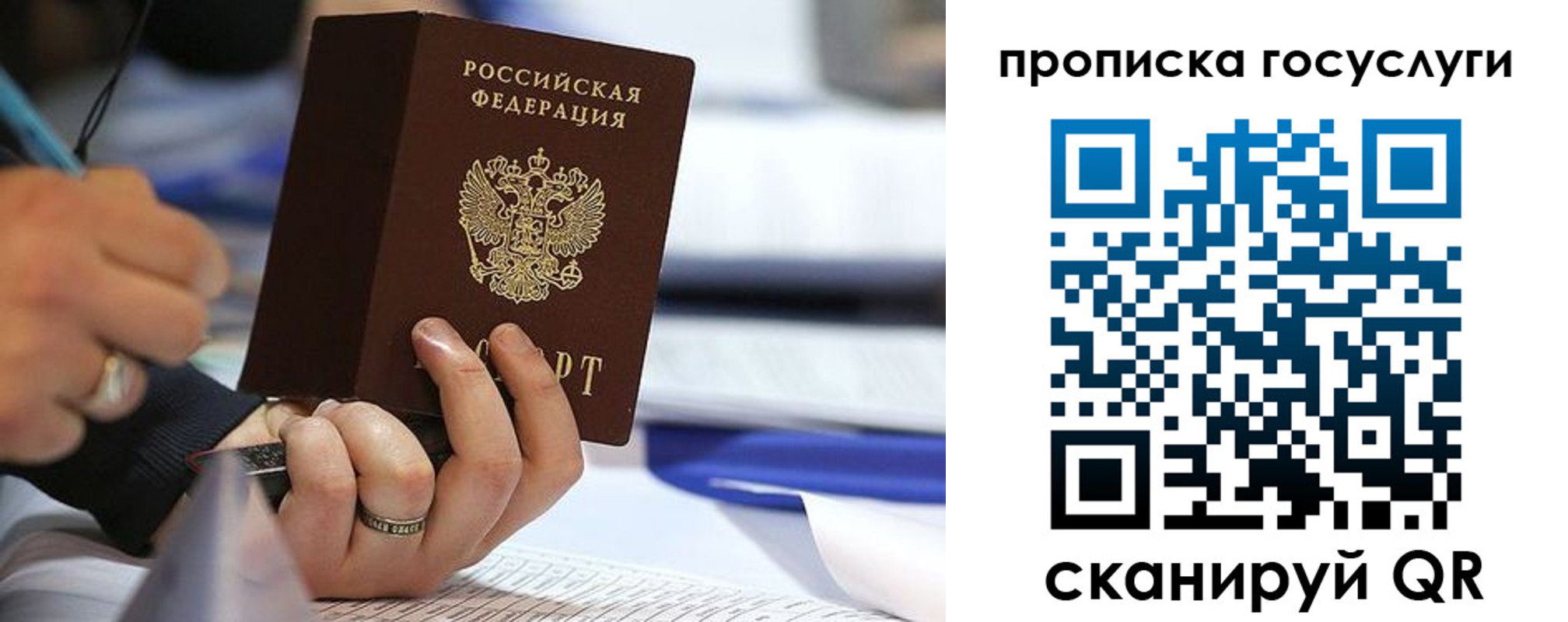 прописка регистрация в Ясном